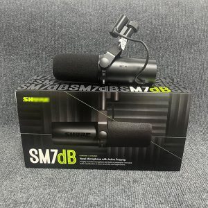 Shure SM7dB