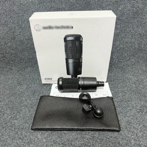 Audio Technica AT2020