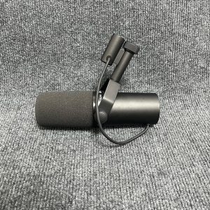 Shure SM7B