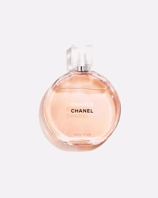 Chanel Chance Eau Vive EDT